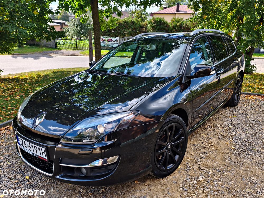 Renault Laguna - 12
