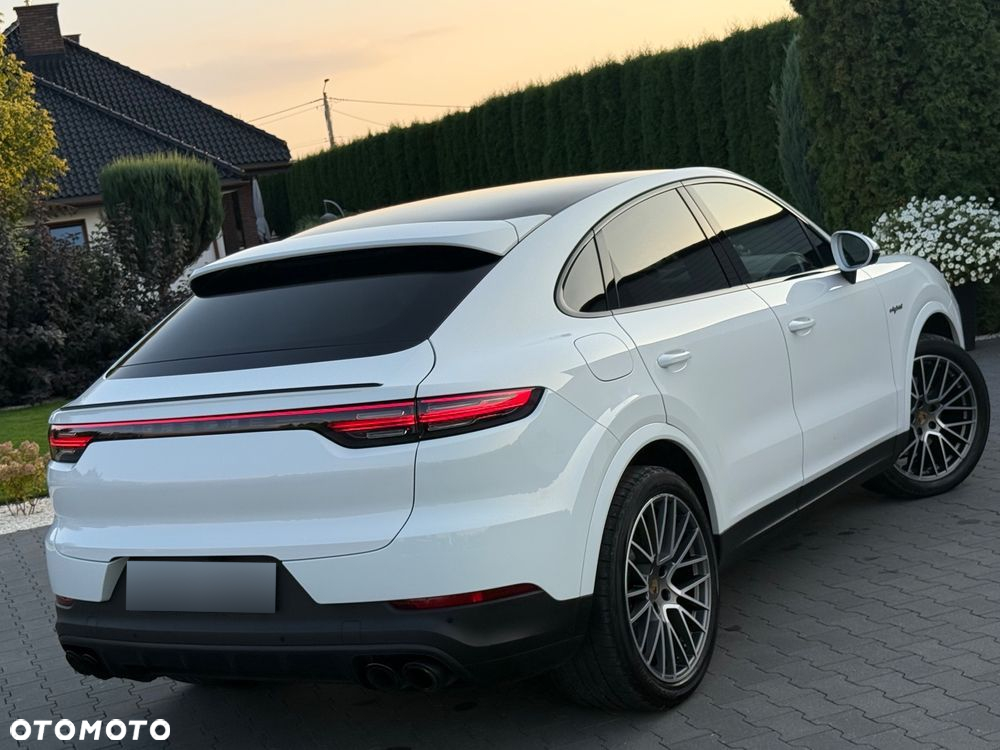 Porsche Cayenne Platinum Edition - 3