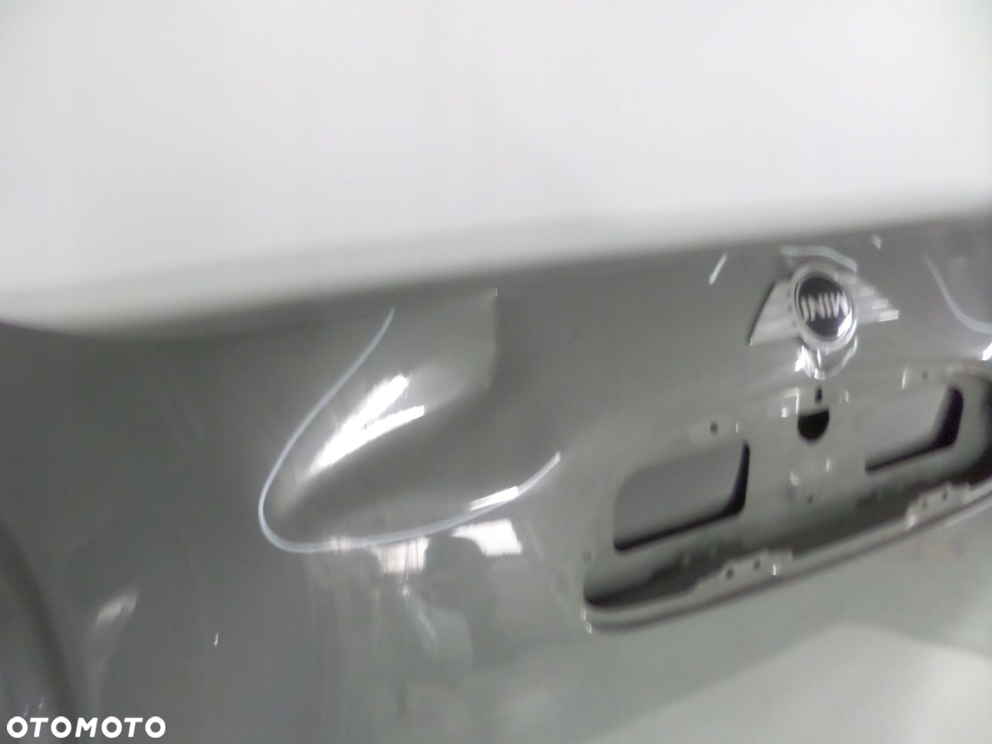 Maska pokrywa silnika MINI CLUBMAN S F54 15- - 4
