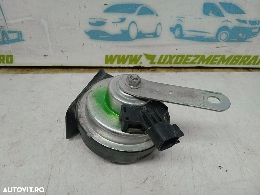 Claxon e30055306 Ford Fiesta 6 [2008 - 2013] - 2