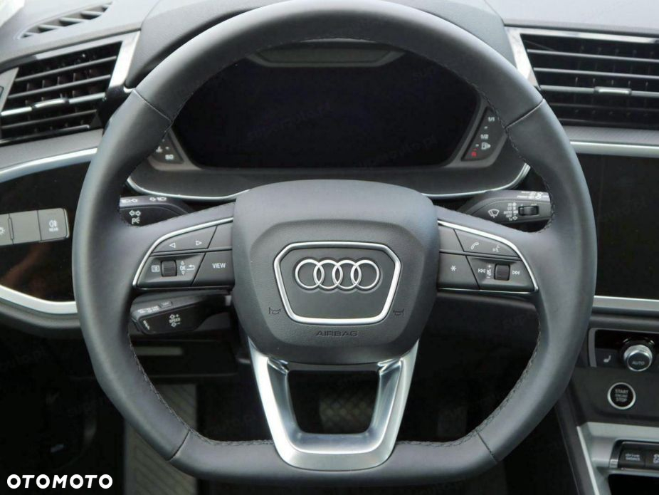 Audi Q3 Sportback - 7