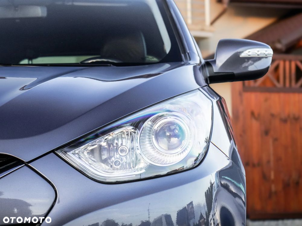 Hyundai ix35 1.6 GDI Premium 2WD - 35