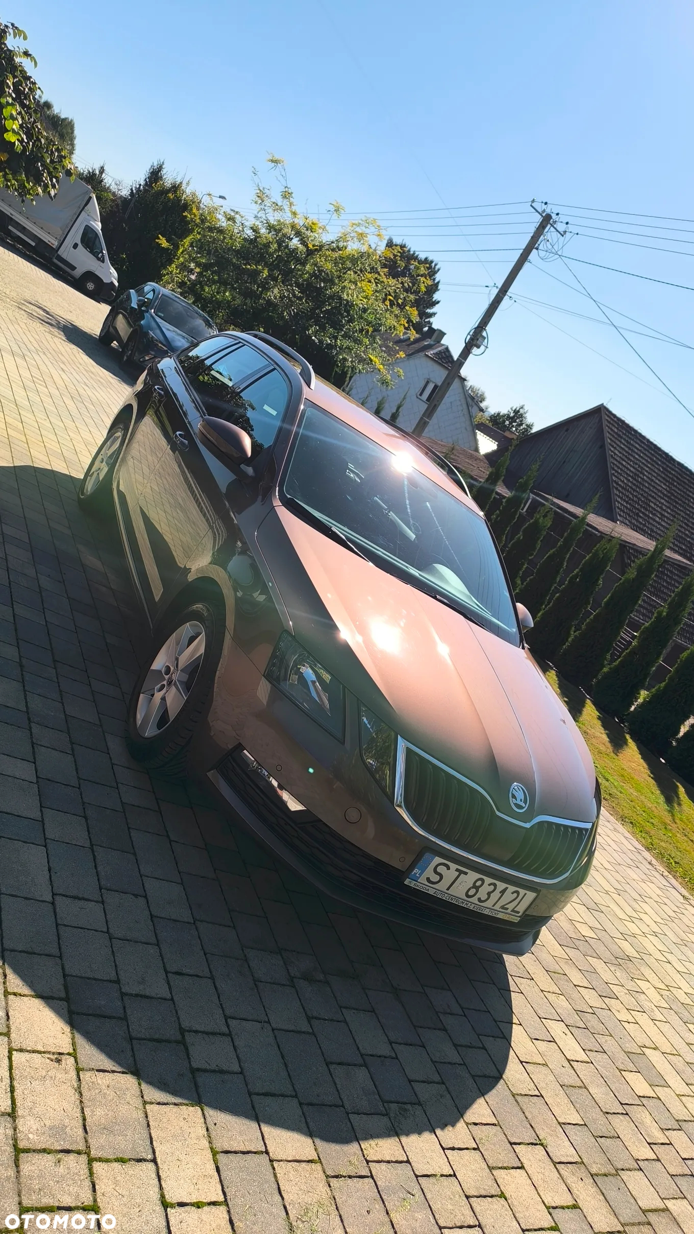 Skoda Octavia 2.0 TDI Ambition - 3