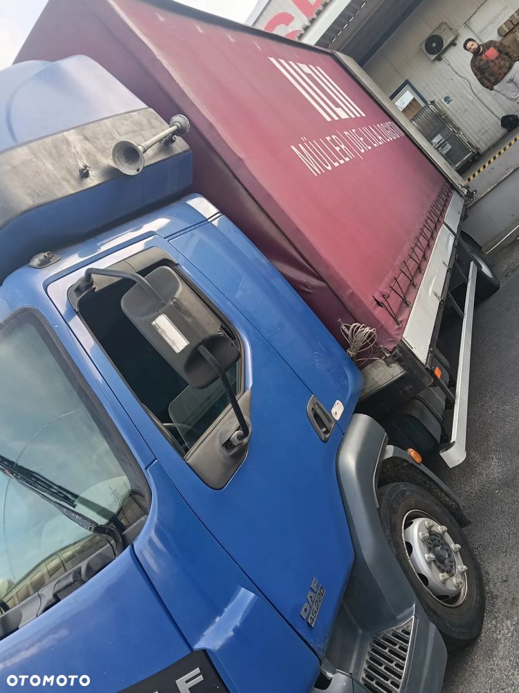 DAF Fa-Lf45.220E12/Zs 2006 photo 3