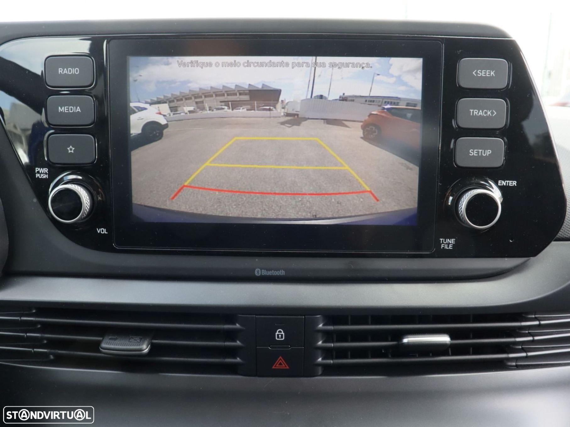 Hyundai Bayon 1.0 T-GDI Premium TT - 22