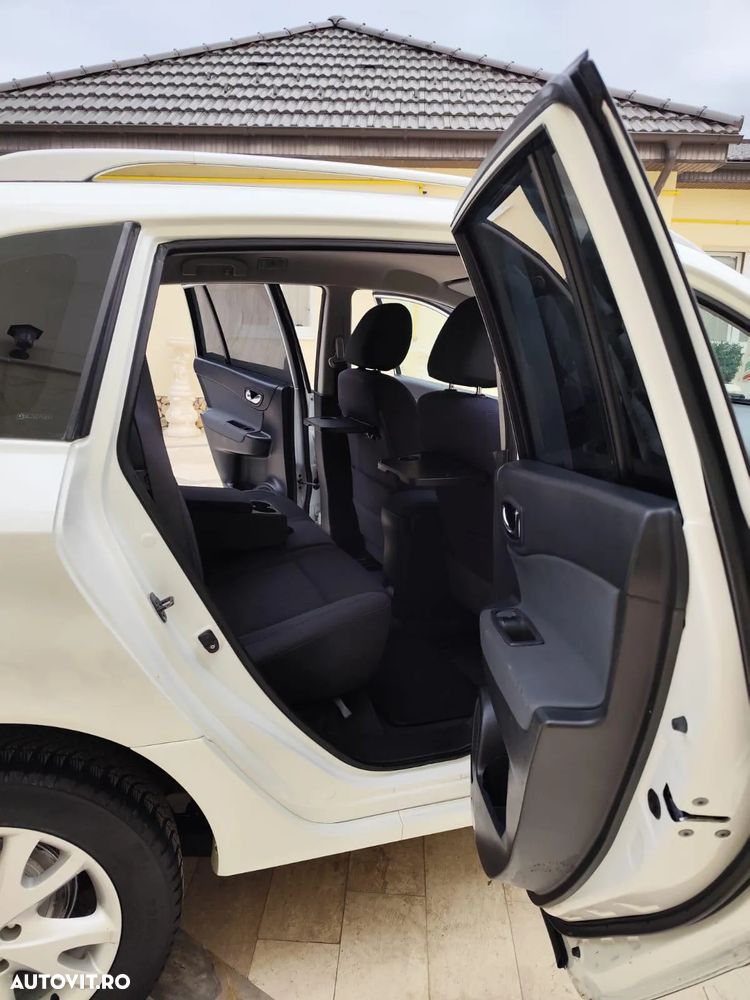 Renault Koleos - 9