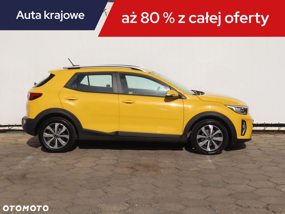Kia Stonic - 8