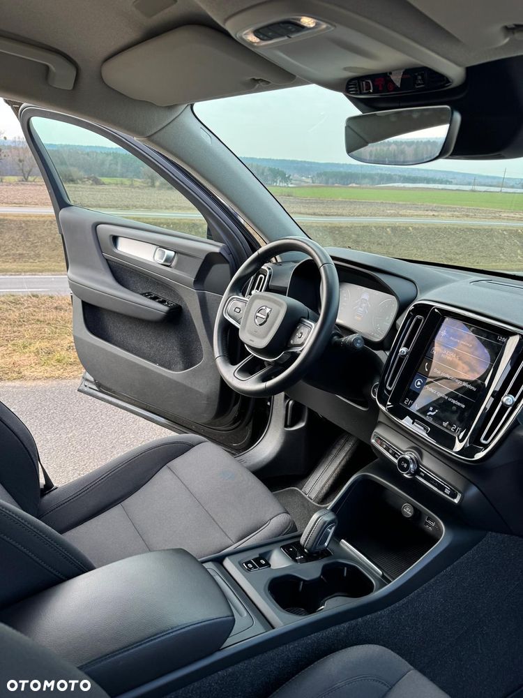 Volvo XC 40 T3 Momentum - 14