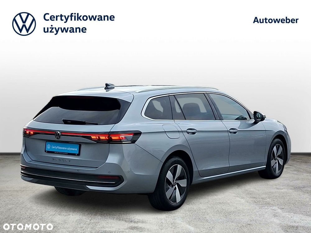 Volkswagen Passat - 6