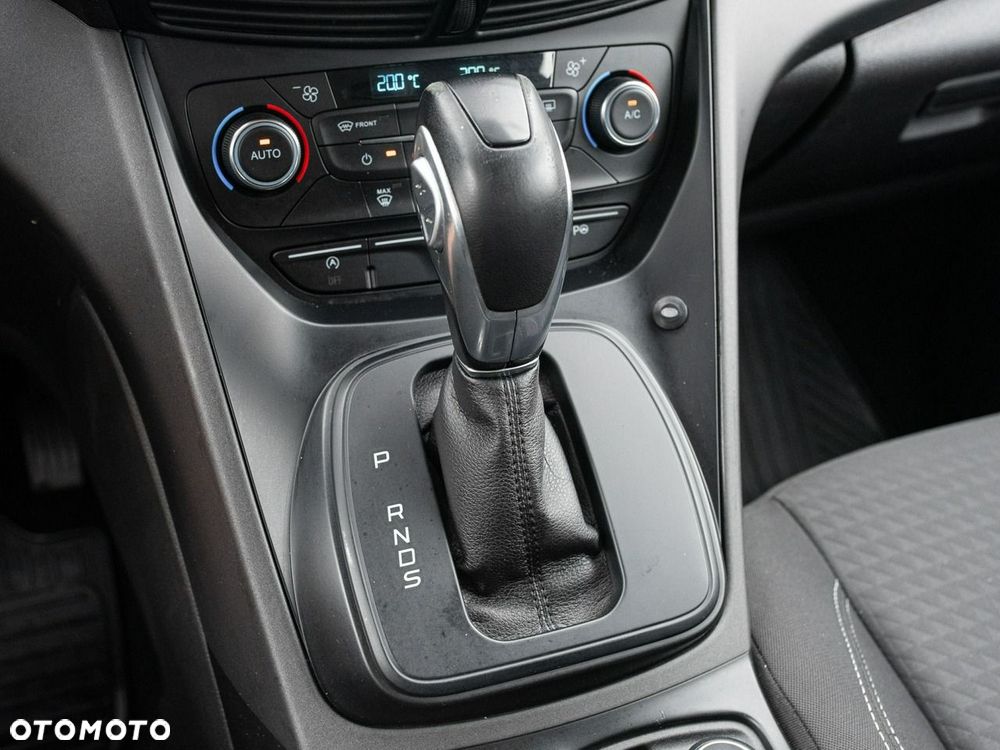 Ford C-MAX 1.5 EcoBoost Start-Stop-System Trend - 16
