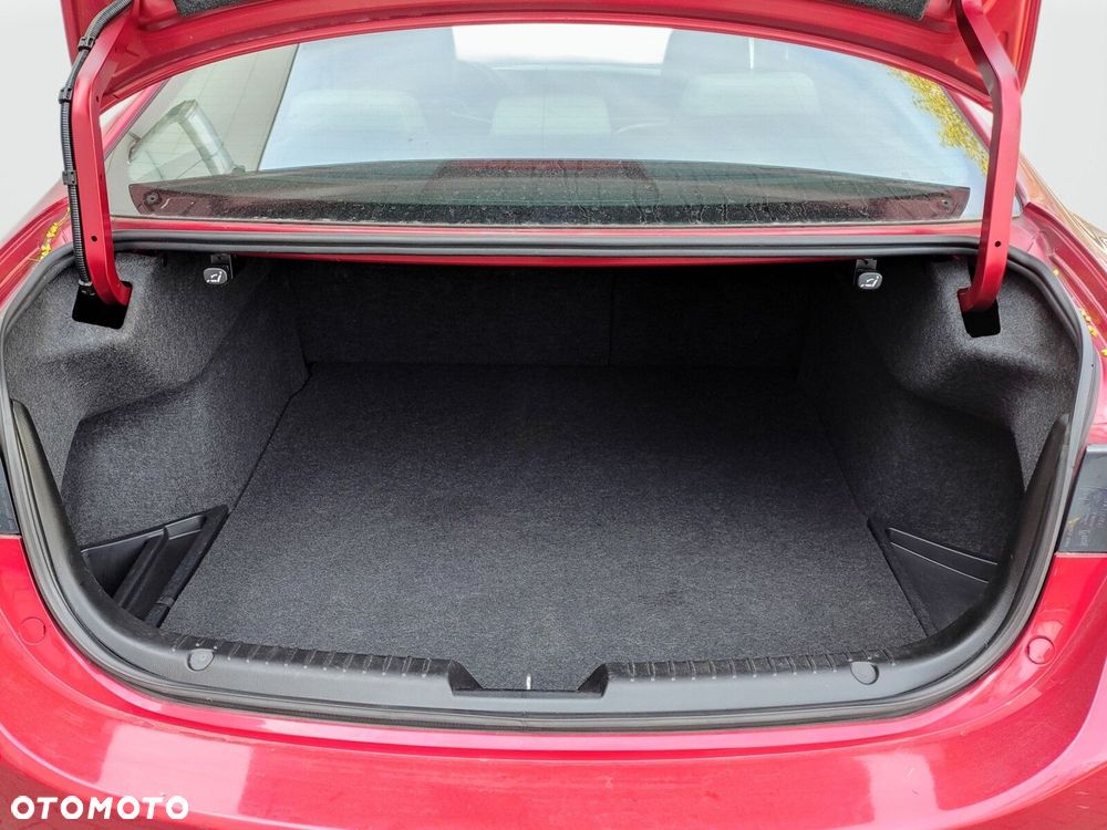 Mazda 6 2.5 Skypassion I-ELoop - 27