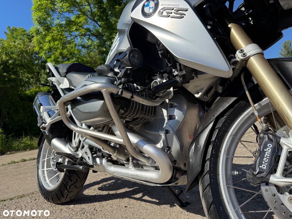 BMW GS - 10