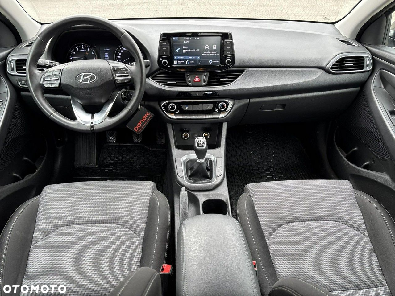 Hyundai i30 1.0 T-GDI Modern - 13