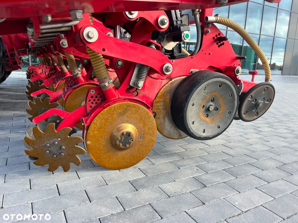 Horsch MAESTRO 8 CC - 19