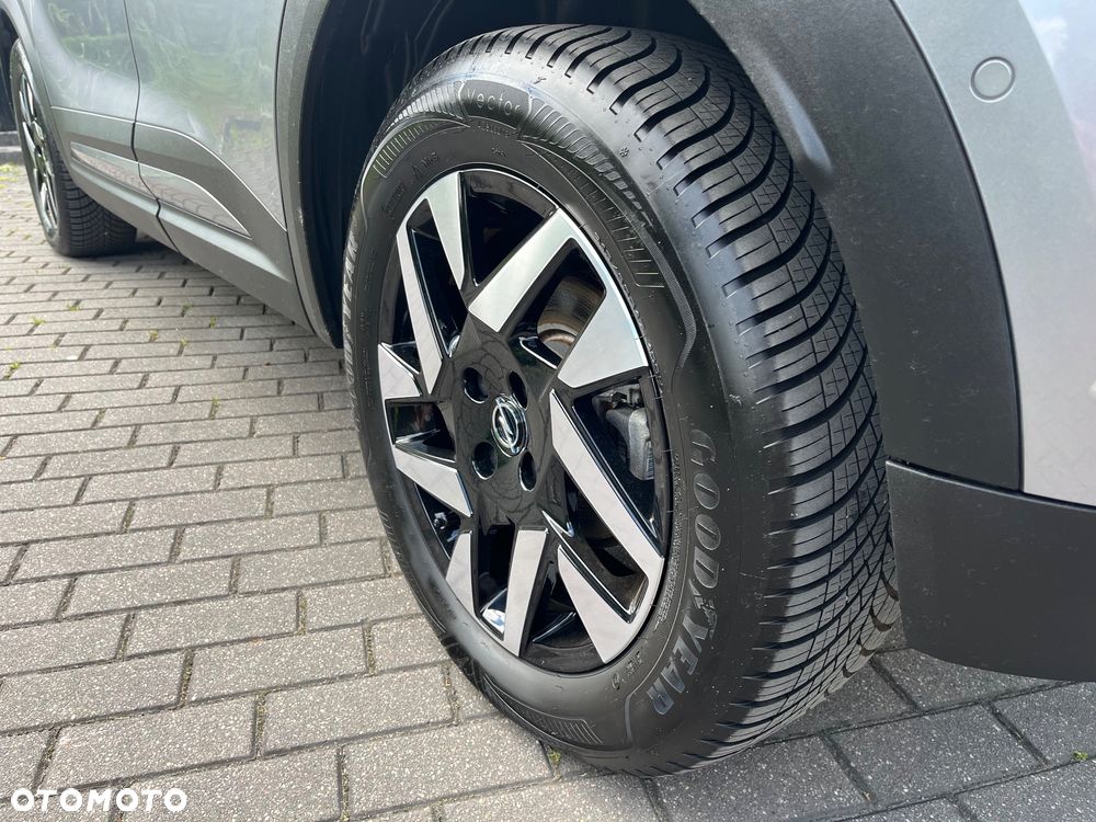 Opel Mokka 50kWh GS Line Plus Pack - 10