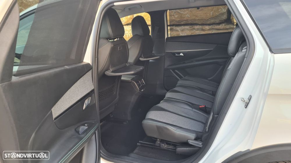 Peugeot 5008 1.5 BlueHDi Allure Pack - 48