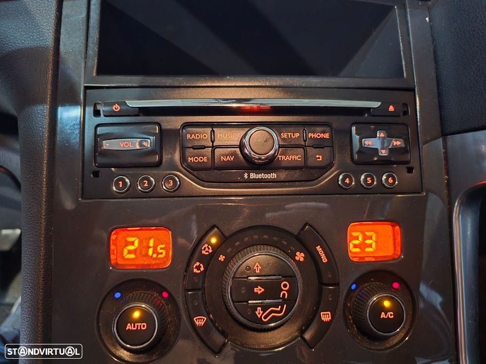 Peugeot 3008 1.6 BlueHDi Access - 12