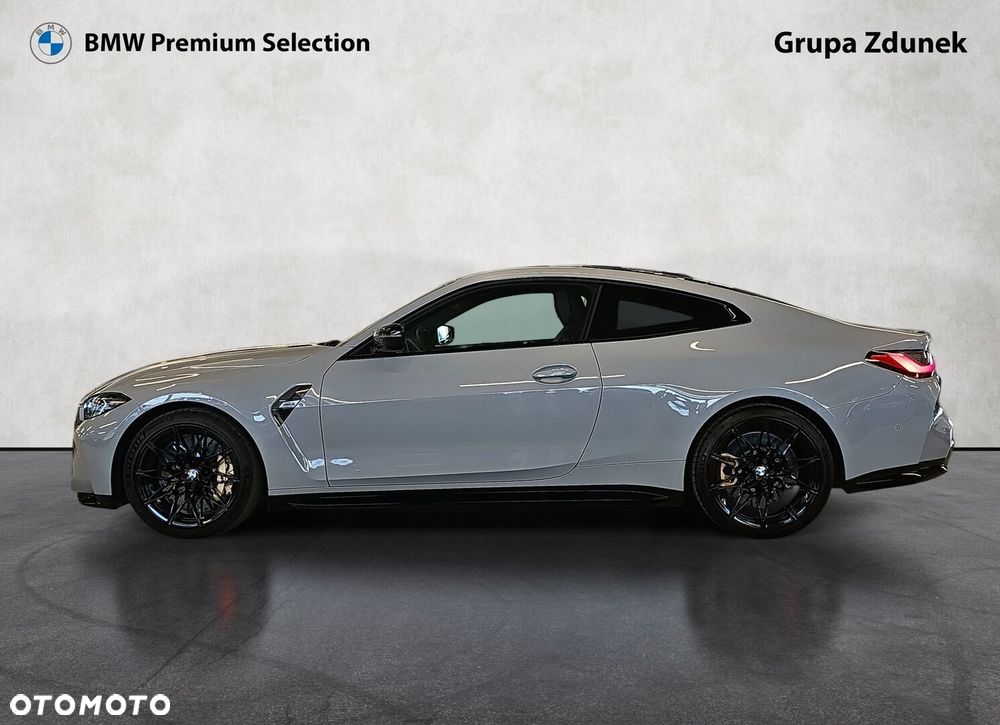 BMW M4 - 9