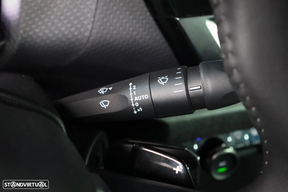 Citroën C4 PureTech 130 Stop&Start EAT8 FEEL PACK - 31