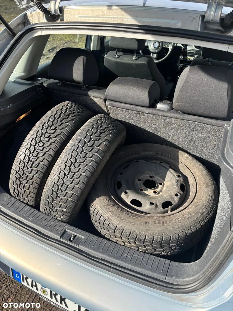 Seat Ibiza 1.4 16V Fresh - 10