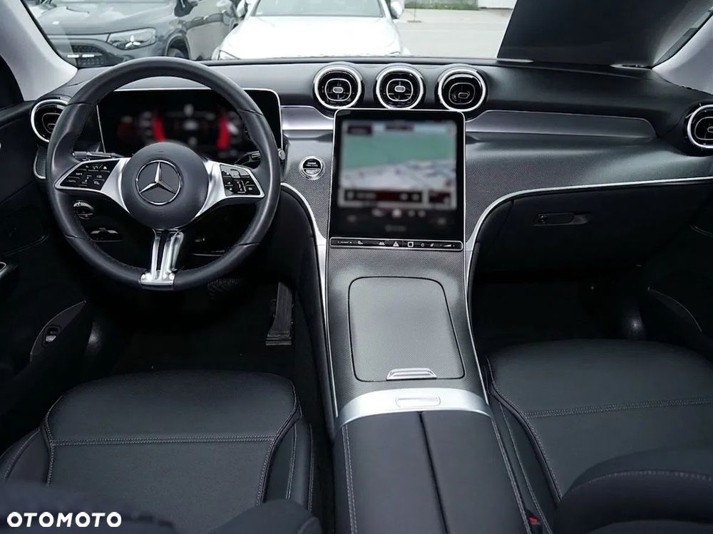 Mercedes-Benz GLC 220 d 4-Matic - 6