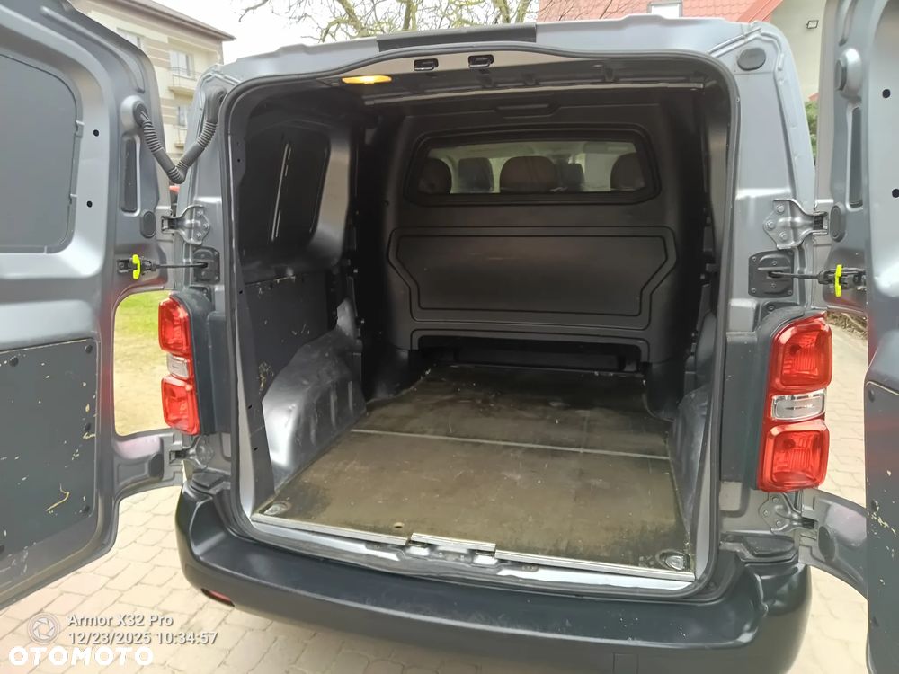 Peugeot Expert Standard 3,0t Premium (bryg.) - 23