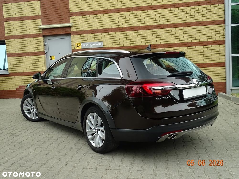 Opel Insignia 2.0 CDTI 4x4 ecoFLEXStart/S Business Innovation - 3