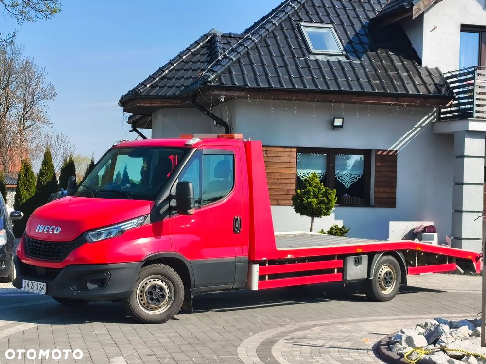 Iveco DAILY - 5