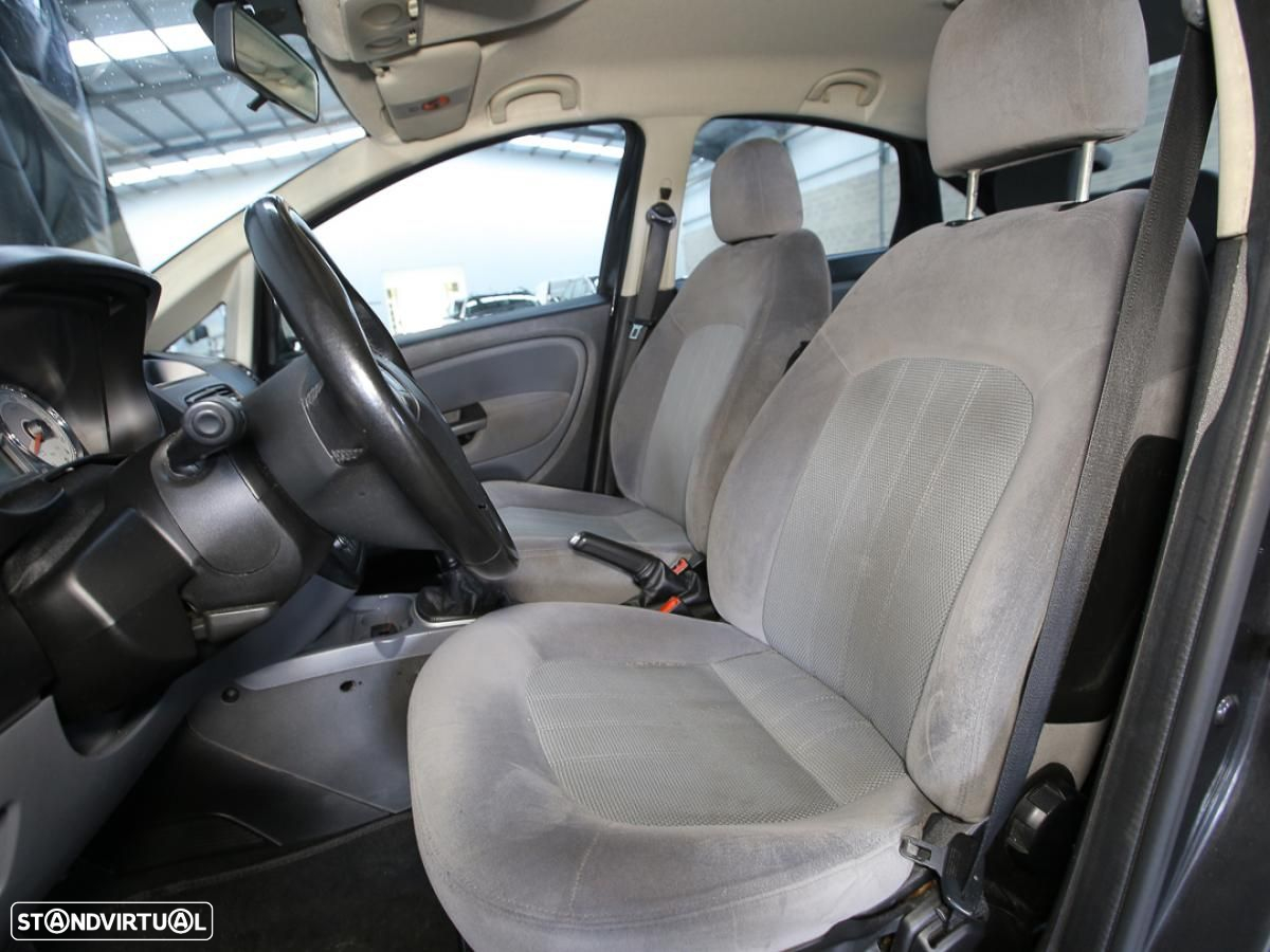 Fiat Linea - 7