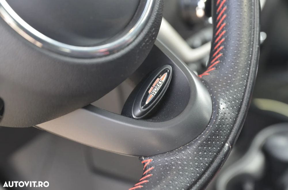 Mini Countryman Cooper S All4 Aut. - 25