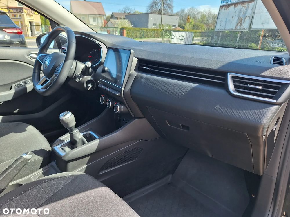 Renault Clio 1.0 TCe Zen - 22