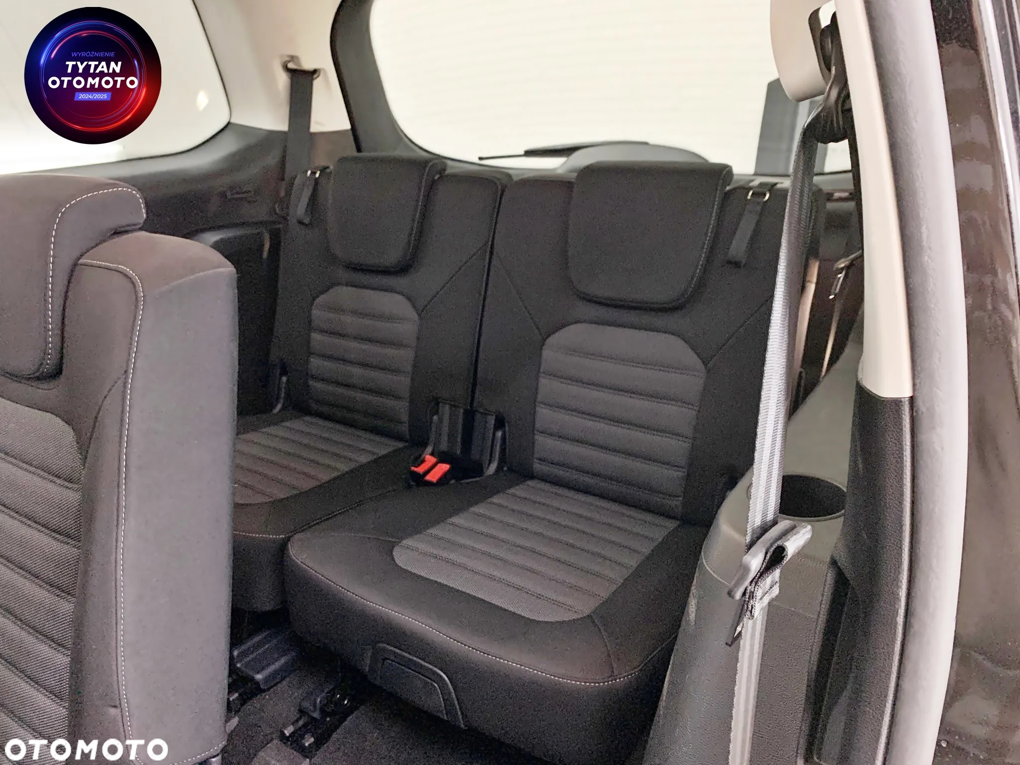 Ford Galaxy 1.5 EcoBoost S&S TREND - 30
