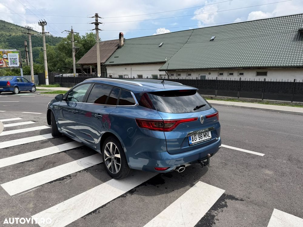 Renault Megane - 2