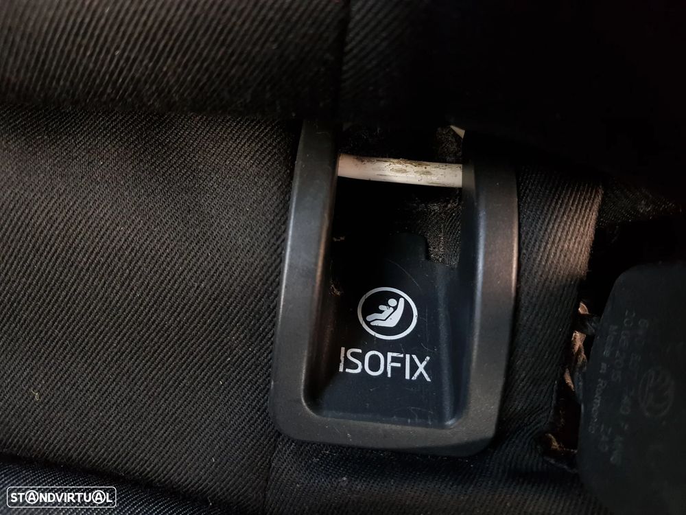 Skoda Fabia Break 1.0 Style - 36