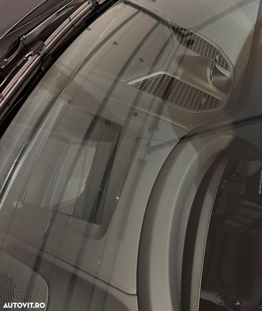 Porsche Cayenne Coupe Black Edition - 15