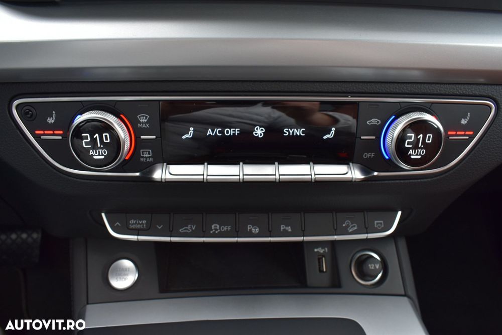 Audi Q5 50 TFSIe quattro S tronic S line - 33