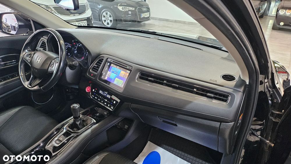 Honda HR-V 1.5 Executive (ADAS) - 38