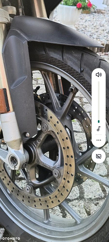 BMW GS - 6