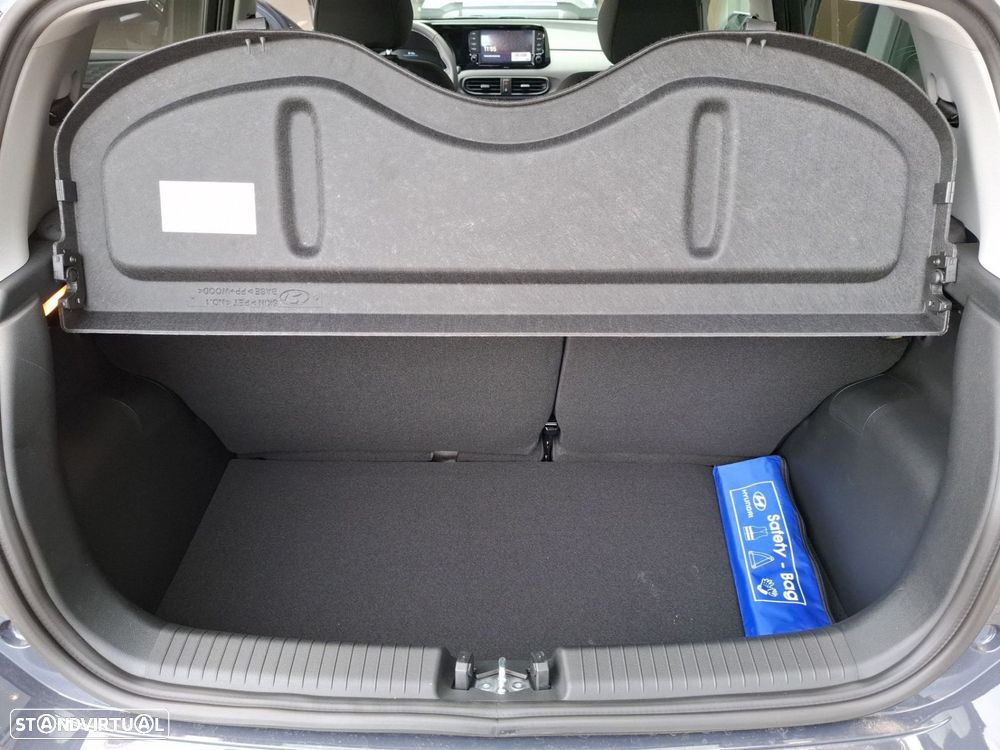 Hyundai i10 1.0 Comfort - 22