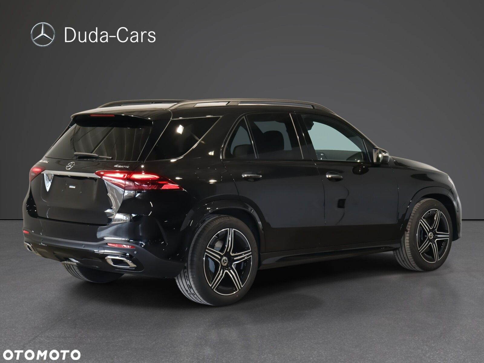 Mercedes-Benz GLE - 3