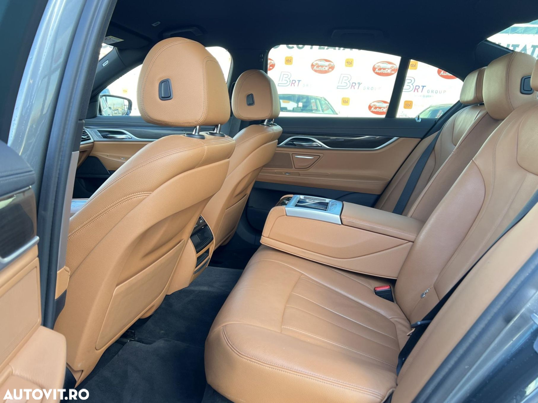 BMW Seria 7 730Ld - 33