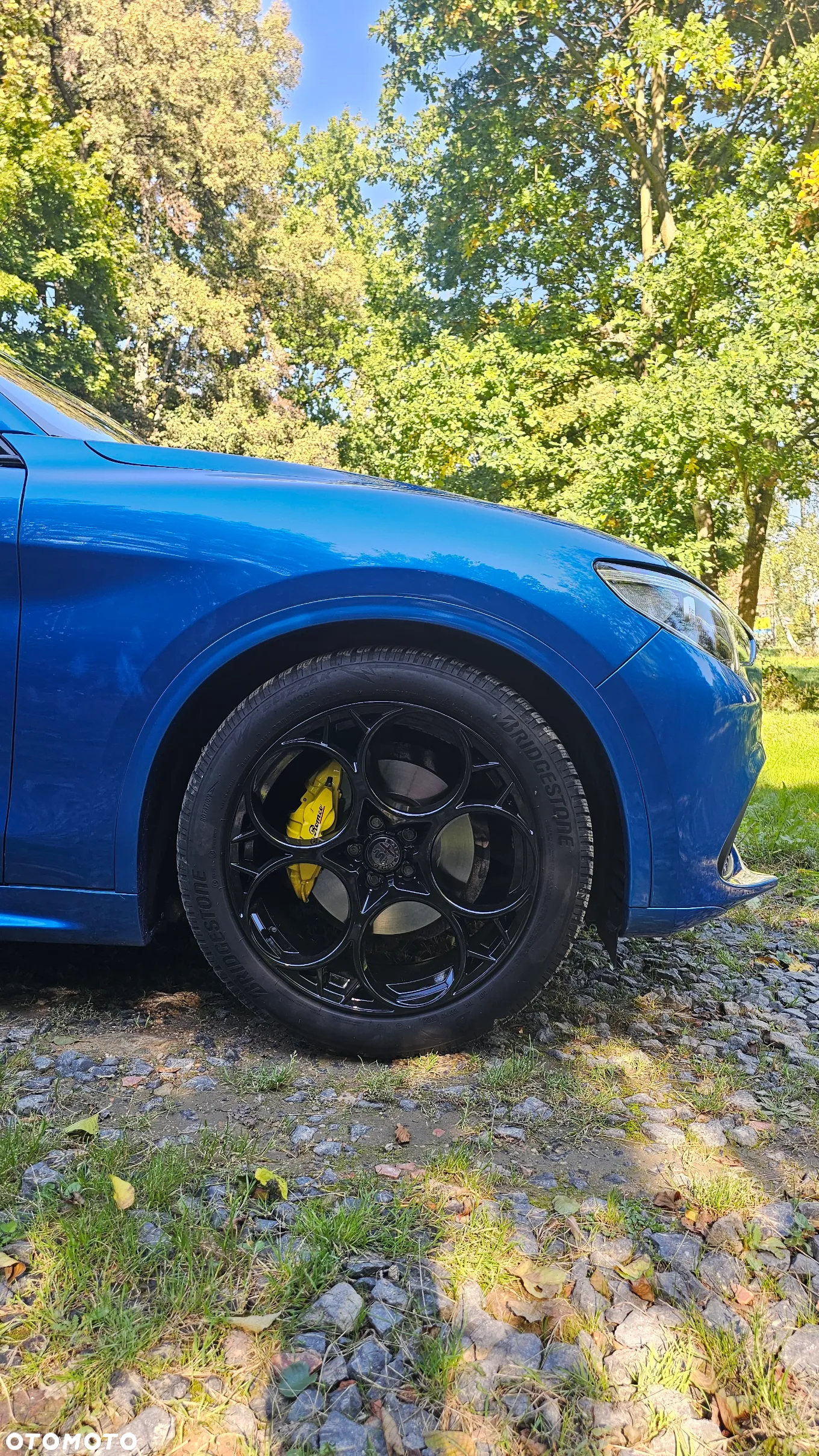 Alfa Romeo Stelvio - 12