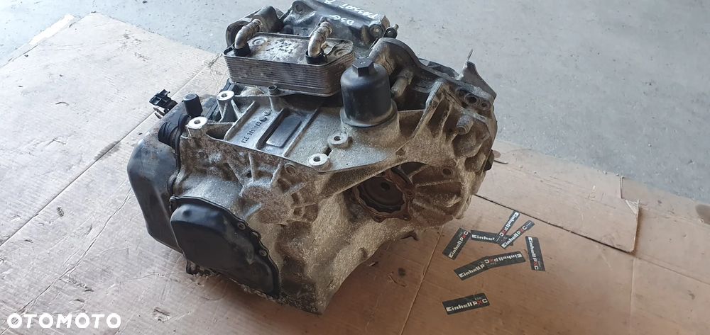 Skrzynia biegów automat automatyczna DSG VW Passat B6 2.0 TDI LTE - 6