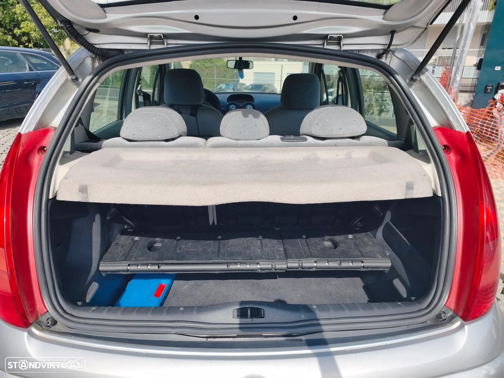 Citroën C3 1.1 SX - 9
