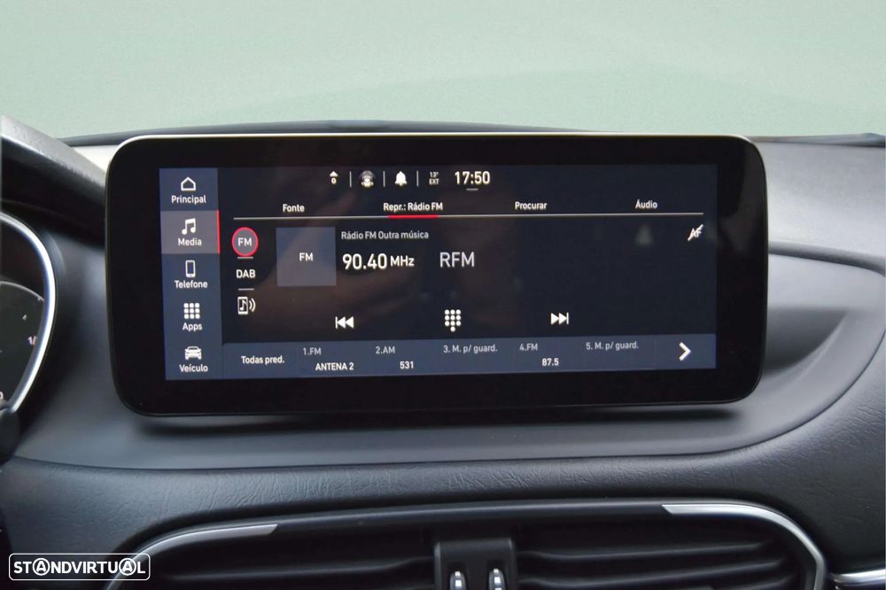 Fiat Tipo Station Wagon 1.3 MultiJet City Life - 18