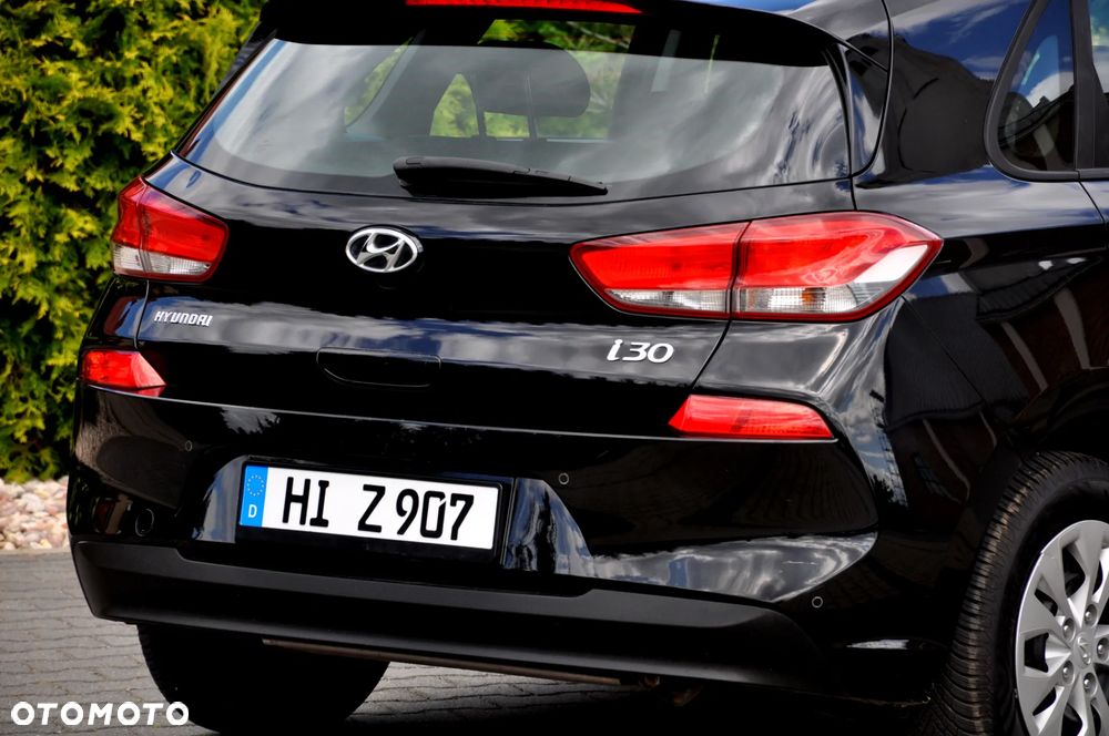 Hyundai i30 1.4 Style - 23