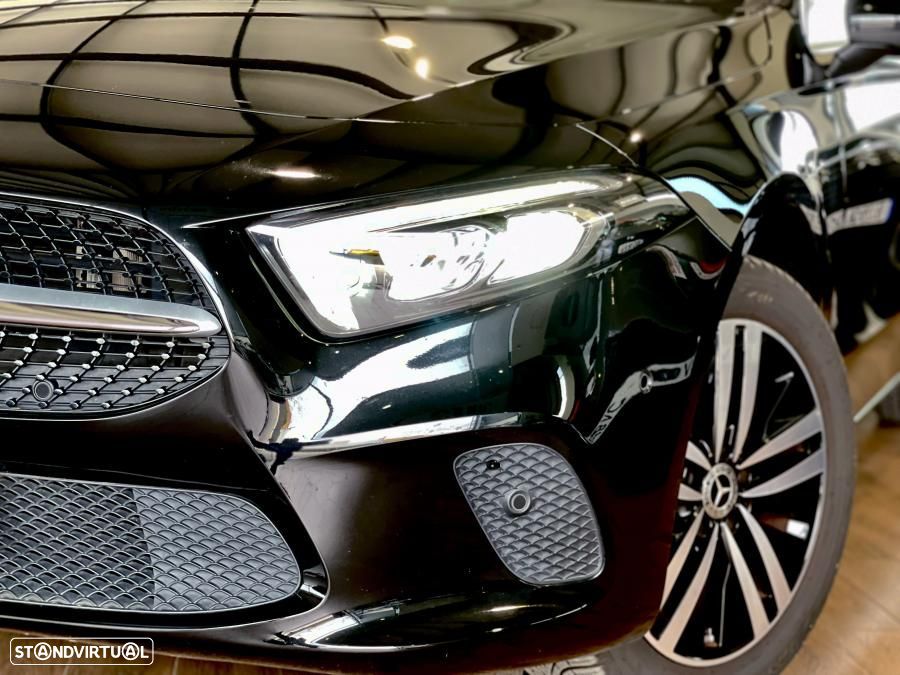Mercedes-Benz A 250 e Progressive - 6