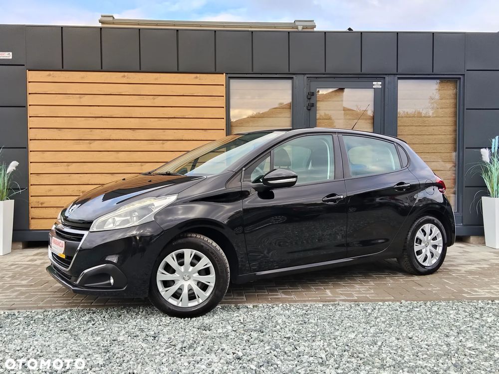 Peugeot 208 1.2 PureTech Style - 3
