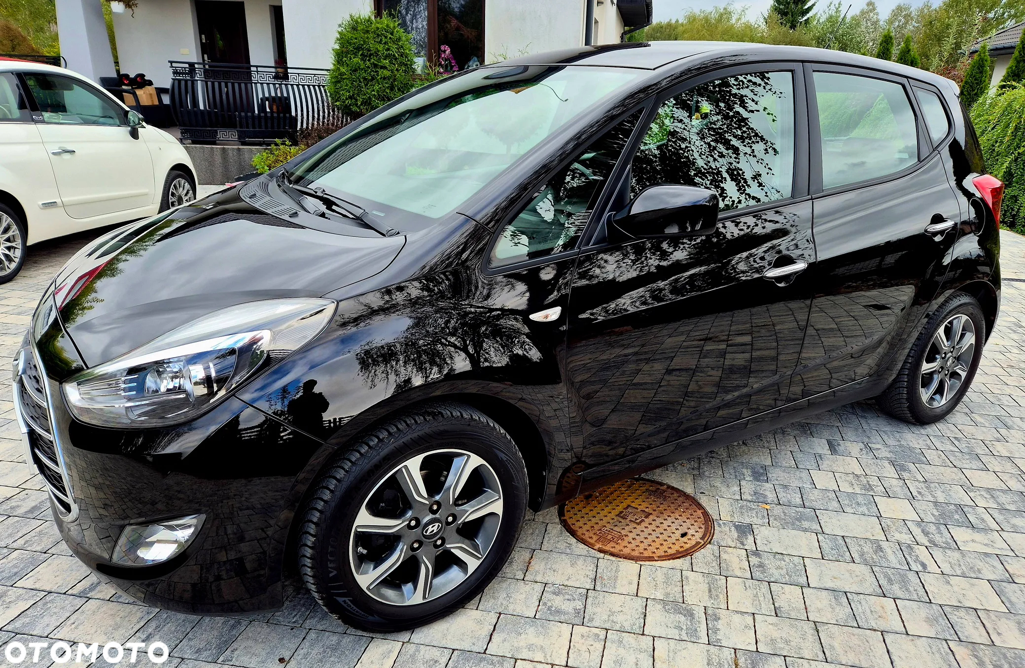 Hyundai ix20 1.4 blue Trend - 7