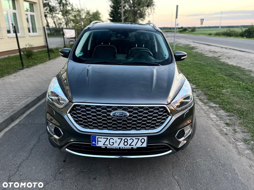 Ford Kuga Vignale 1.5 EcoBoost FWD ASS - 2